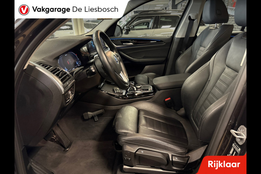 BMW X3 XDrive30e Business Edition Plus,leer,head up,camera,trekhaak,orig ned BMW X3 XDrive30e Business Edition Plus,leer,head up,camera,trekhaak,orig ned