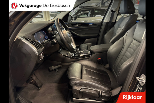 BMW X3 XDrive30e Business Edition Plus,leer,head up,camera,trekhaak,orig ned BMW X3 XDrive30e Business Edition Plus,leer,head up,camera,trekhaak,orig ned