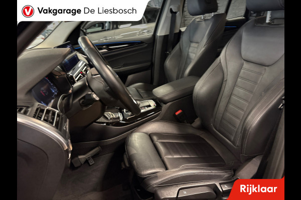 BMW X3 XDrive30e Business Edition Plus,leer,head up,camera,trekhaak,orig ned BMW X3 XDrive30e Business Edition Plus,leer,head up,camera,trekhaak,orig ned
