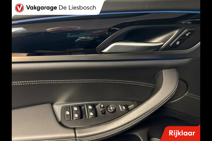 BMW X3 XDrive30e Business Edition Plus,leer,head up,camera,trekhaak,orig ned BMW X3 XDrive30e Business Edition Plus,leer,head up,camera,trekhaak,orig ned