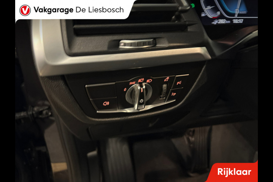 BMW X3 XDrive30e Business Edition Plus,leer,head up,camera,trekhaak,orig ned BMW X3 XDrive30e Business Edition Plus,leer,head up,camera,trekhaak,orig ned