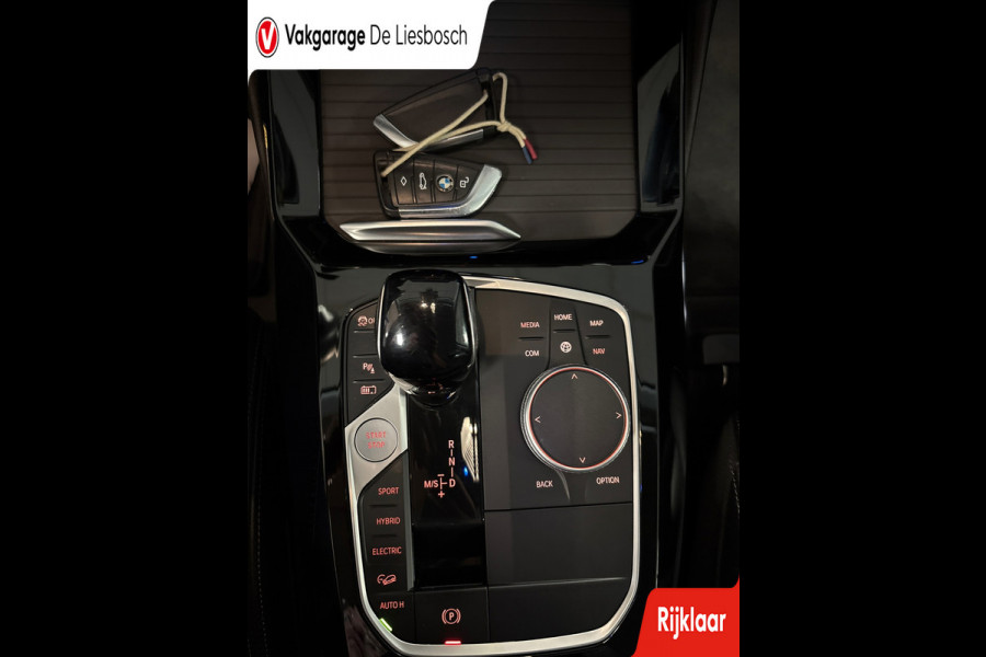 BMW X3 XDrive30e Business Edition Plus,leer,head up,camera,trekhaak,orig ned BMW X3 XDrive30e Business Edition Plus,leer,head up,camera,trekhaak,orig ned