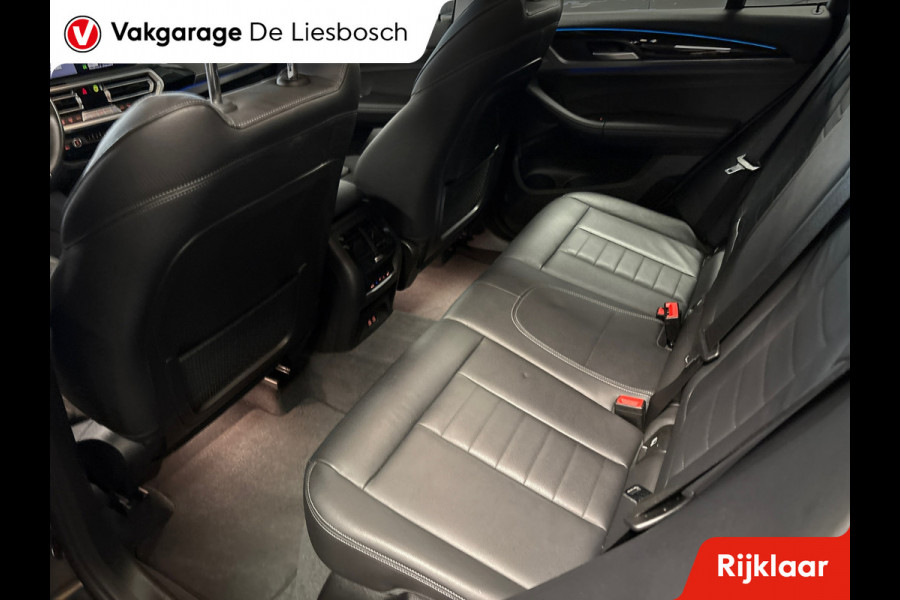 BMW X3 XDrive30e Business Edition Plus,leer,head up,camera,trekhaak,orig ned BMW X3 XDrive30e Business Edition Plus,leer,head up,camera,trekhaak,orig ned