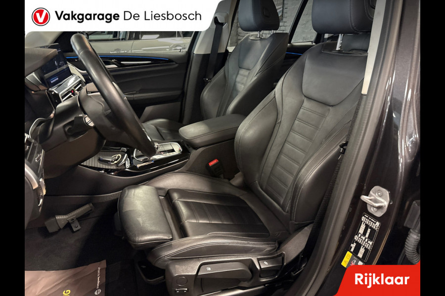 BMW X3 XDrive30e Business Edition Plus,leer,head up,camera,trekhaak,orig ned BMW X3 XDrive30e Business Edition Plus,leer,head up,camera,trekhaak,orig ned