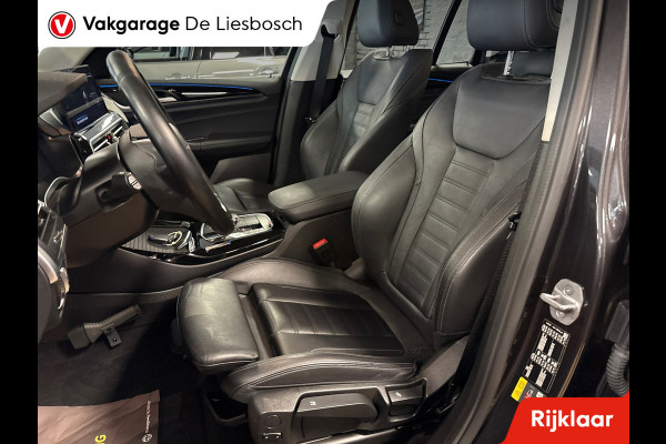 BMW X3 XDrive30e Business Edition Plus,leer,head up,camera,trekhaak,orig ned BMW X3 XDrive30e Business Edition Plus,leer,head up,camera,trekhaak,orig ned