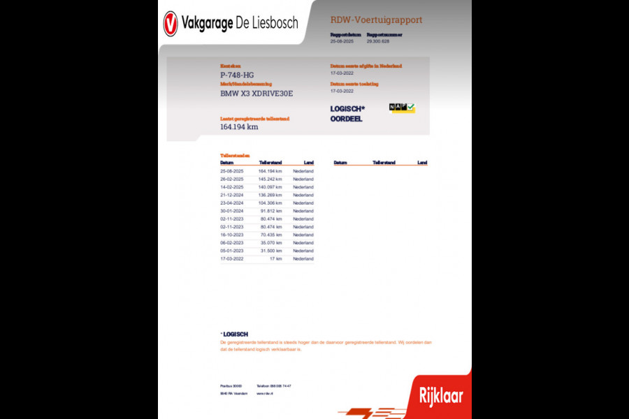 BMW X3 XDrive30e Business Edition Plus,leer,head up,camera,trekhaak,orig ned BMW X3 XDrive30e Business Edition Plus,leer,head up,camera,trekhaak,orig ned