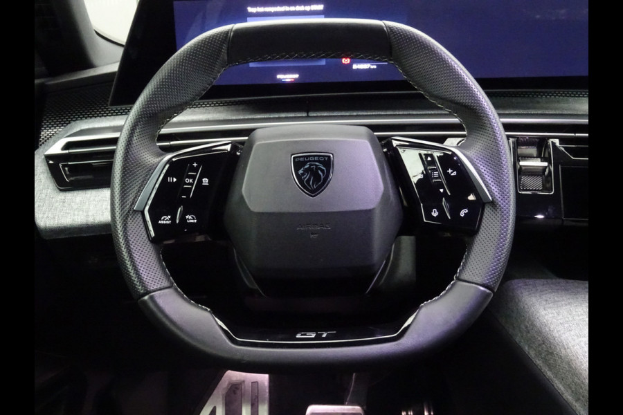 Peugeot E-3008 GT Avantage 210 73 kWh * WARMTEPOMP * 4 SEIZOENSBANDEN !! Peugeot E-3008 GT Avantage 210 73 kWh * WARMTEPOMP * 4 SEIZOENSBANDEN !!