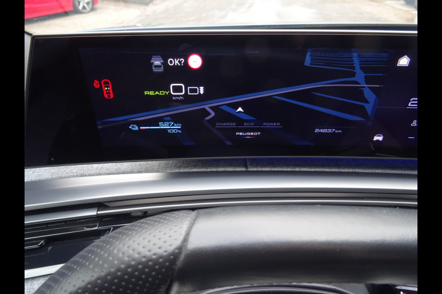 Peugeot E-3008 GT Avantage 210 73 kWh * WARMTEPOMP * 4 SEIZOENSBANDEN !! Peugeot E-3008 GT Avantage 210 73 kWh * WARMTEPOMP * 4 SEIZOENSBANDEN !!