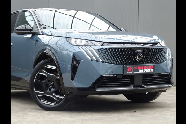 Peugeot E-3008 GT Avantage 210 73 kWh * WARMTEPOMP * 4 SEIZOENSBANDEN !! Peugeot E-3008 GT Avantage 210 73 kWh * WARMTEPOMP * 4 SEIZOENSBANDEN !!