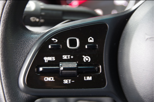 Mercedes-Benz Sprinter 516 2.2 CDI L3 BAKWAGEN, LAADKLEP, ZIJDEUR, DUBBELLUCHT, AUT. CAMERA, NAVI, CRUISE, CLIMA, MEUBELBAK, NL AUTO, NAP