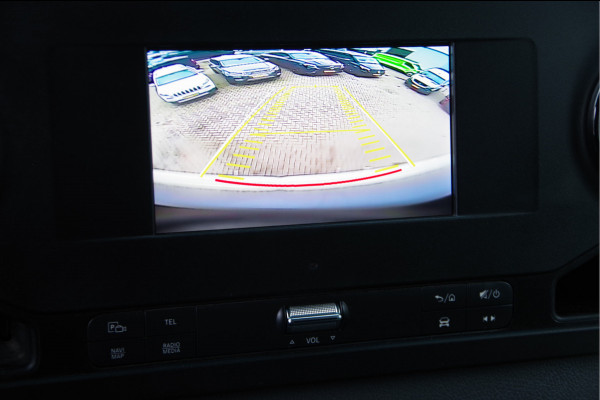 Mercedes-Benz Sprinter 516 2.2 CDI L3 BAKWAGEN, LAADKLEP, ZIJDEUR, DUBBELLUCHT, AUT. CAMERA, NAVI, CRUISE, CLIMA, MEUBELBAK, NL AUTO, NAP