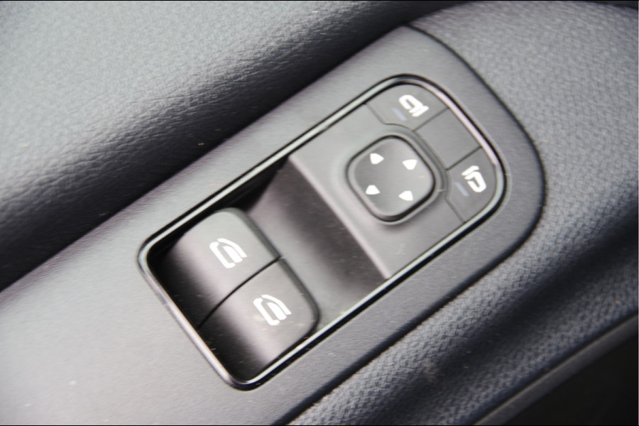 Mercedes-Benz Sprinter 516 2.2 CDI L3 BAKWAGEN, LAADKLEP, ZIJDEUR, DUBBELLUCHT, AUT. CAMERA, NAVI, CRUISE, CLIMA, MEUBELBAK, NL AUTO, NAP