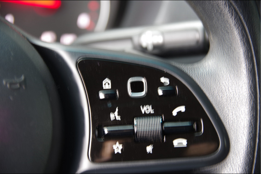 Mercedes-Benz Sprinter 516 2.2 CDI L3 BAKWAGEN, LAADKLEP, ZIJDEUR, DUBBELLUCHT, AUT. CAMERA, NAVI, CRUISE, CLIMA, MEUBELBAK, NL AUTO, NAP