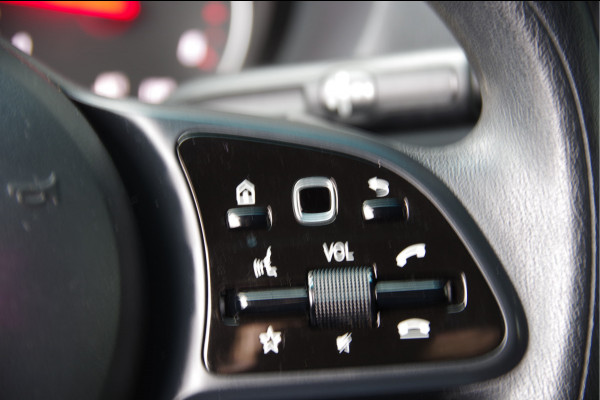 Mercedes-Benz Sprinter 516 2.2 CDI L3 BAKWAGEN, LAADKLEP, ZIJDEUR, DUBBELLUCHT, AUT. CAMERA, NAVI, CRUISE, CLIMA, MEUBELBAK, NL AUTO, NAP