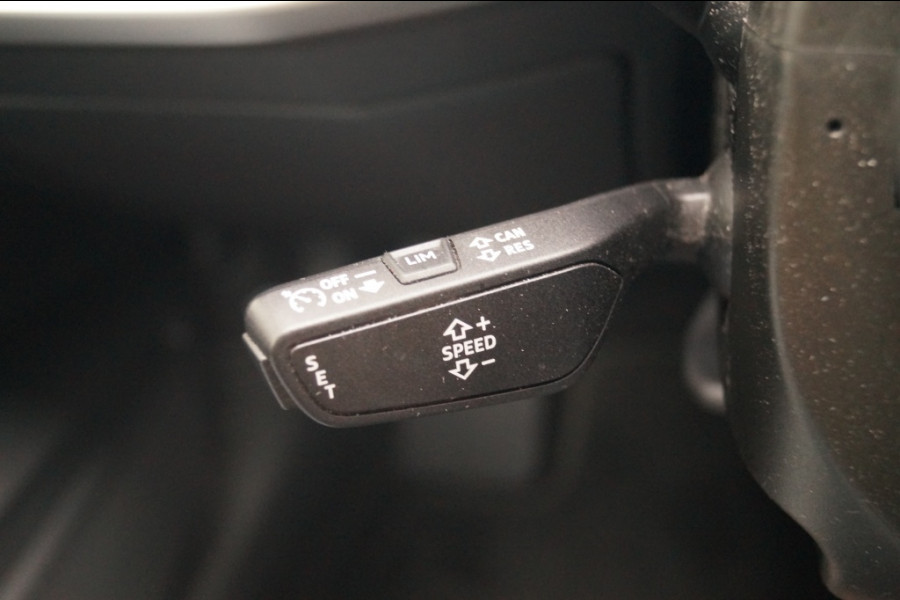 Audi A3 Sportback 30 TFSI Automaat Advanced Edition -LEER-NAVI-ECC- Audi A3 Sportback 30 TFSI Automaat Advanced Edition -LEER-NAVI-ECC-