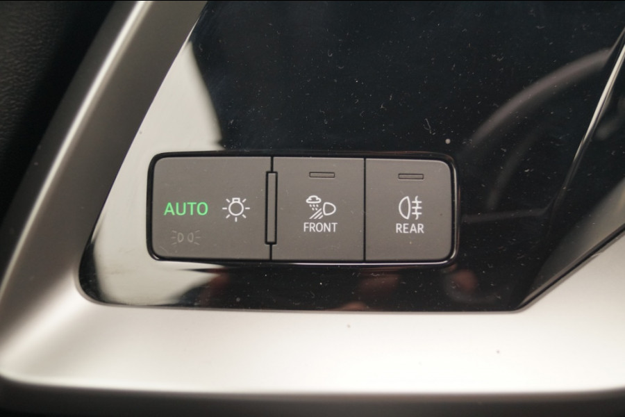 Audi A3 Sportback 30 TFSI Automaat Advanced Edition -LEER-NAVI-ECC- Audi A3 Sportback 30 TFSI Automaat Advanced Edition -LEER-NAVI-ECC-