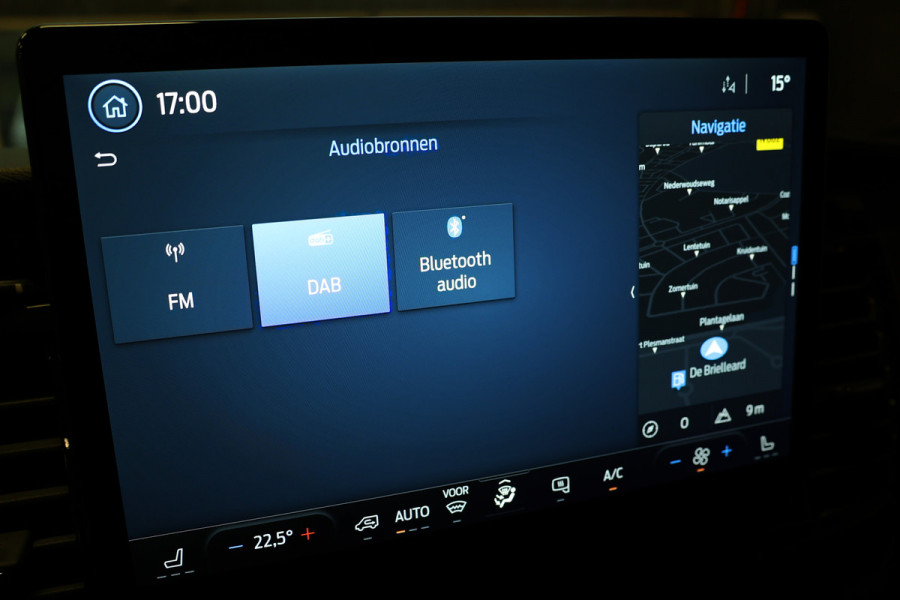 Ford Transit 350 2.0 TDCI L3H2 | Nieuw | CarPlay | Blind Spot | Navigatie | Stoelverwarming | Camera | DAB | Cruise control | Trekhaak | PDC V+A | MY2024 | BPM Vrij Ford Transit 350 2.0 TDCI L3H2 | Nieuw | CarPlay | Blind Spot | Navigatie | Stoelverwarming | Camera | DAB | Cruise control | Trekhaak | PDC V+A | MY2024 | BPM Vrij