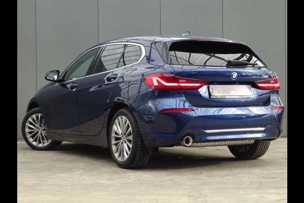BMW 1-serie 118i High Executive Edition * CARPLAY * DEALER ONDERH. !!