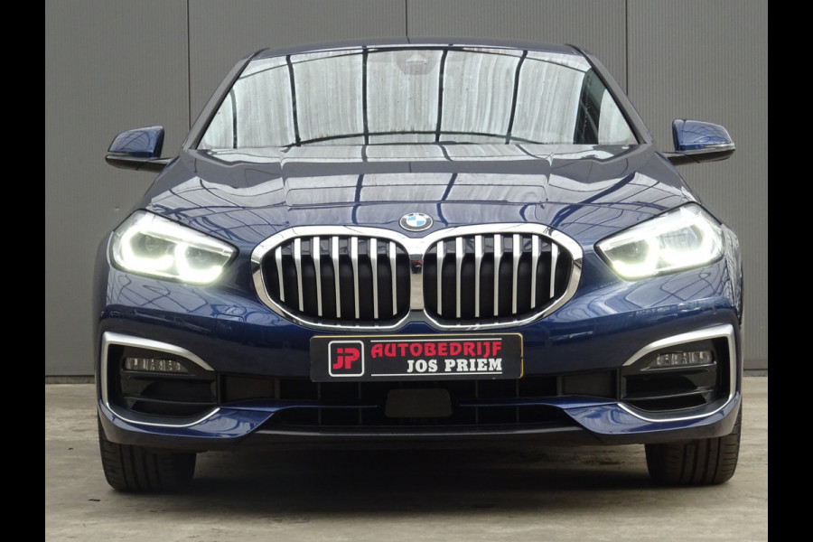 BMW 1-serie 118i High Executive Edition * CARPLAY * DEALER ONDERH. !!