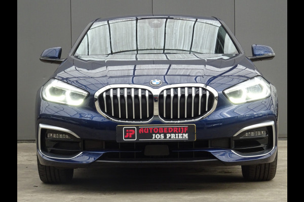 BMW 1-serie 118i High Executive Edition * CARPLAY * DEALER ONDERH. !!