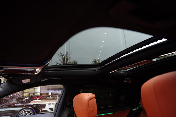 Mercedes-Benz S-Klasse S400 D 4-Matic AMG Panoramadak Mercedes-Benz S-Klasse S400 D 4-Matic AMG Panoramadak