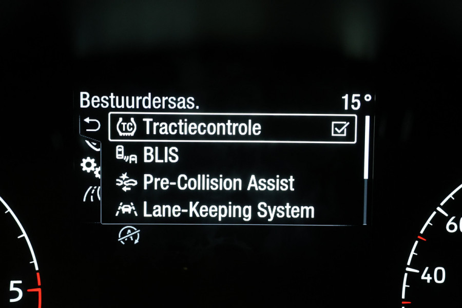 Ford Transit 350 2.0 TDCI L3H2 DC | Dubbel Cabine | CarPlay | Navigatie | Blind Spot | Stoelverwarming | Camera | DAB | Cruise control | Trekhaak | PDC V+A | BPM Vrij