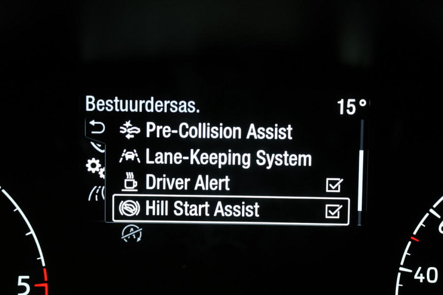 Ford Transit 350 2.0 TDCI L3H2 DC | Dubbel Cabine | CarPlay | Navigatie | Blind Spot | Stoelverwarming | Camera | DAB | Cruise control | Trekhaak | PDC V+A | BPM Vrij