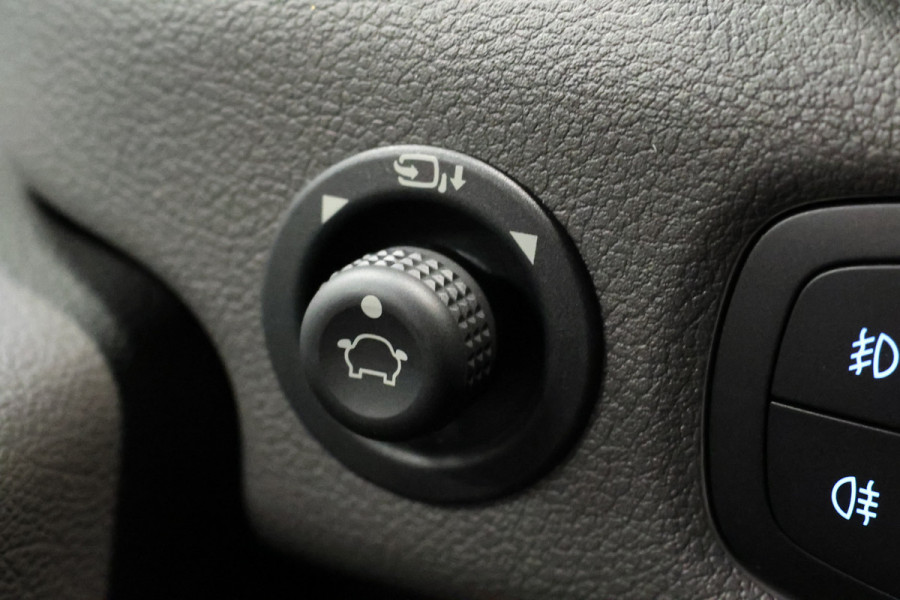 Ford Transit 350 2.0 TDCI L3H2 DC | Dubbel Cabine | CarPlay | Navigatie | Blind Spot | Stoelverwarming | Camera | DAB | Cruise control | Trekhaak | PDC V+A | BPM Vrij