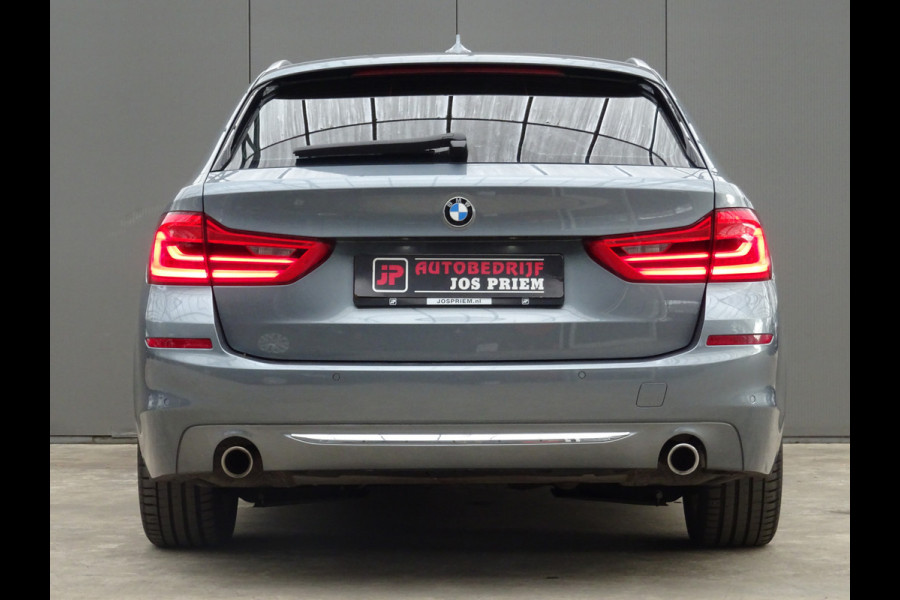 BMW 5 Serie Touring 530i High Executive * LED * GR NAVI * LEER !! BMW 5 Serie Touring 530i High Executive * LED * GR NAVI * LEER !!