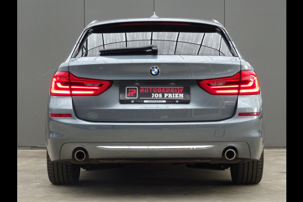 BMW 5 Serie Touring 530i High Executive * LED * GR NAVI * LEER !! BMW 5 Serie Touring 530i High Executive * LED * GR NAVI * LEER !!