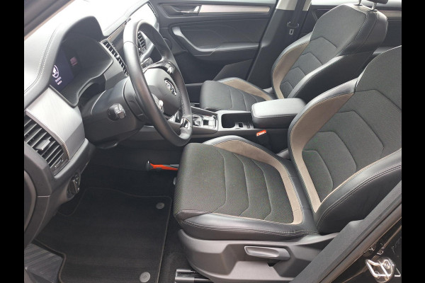 Škoda Kodiaq 1.5 TSI Business Edition 7p | Trekhaak 1.800kg! | LED | Camera | Android auto | Carplay | NAV | occasion