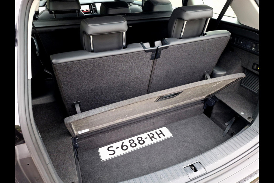 Škoda Kodiaq 1.5 TSI Business Edition 7p | Trekhaak 1.800kg! | LED | Camera | Android auto | Carplay | NAV | occasion