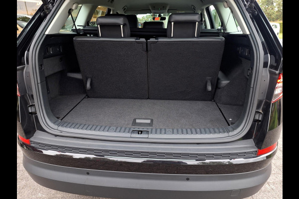Škoda Kodiaq 1.5 TSI Business Edition 7p | Trekhaak 1.800kg! | LED | Camera | Android auto | Carplay | NAV | occasion