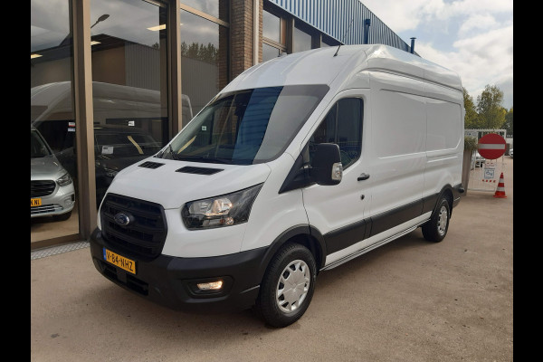 Ford Transit 2.0 TDCI 96Kw/130Pk L3H2 Airco Cruisecontrol Achteruitrijcamera 270graden doordraai achterdeuren Ford Transit 2.0 TDCI 96Kw/130Pk L3H2 Airco Cruisecontrol Achteruitrijcamera 270graden doordraai achterdeuren