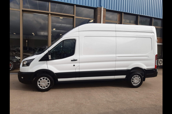 Ford Transit 2.0 TDCI 96Kw/130Pk L3H2 Airco Cruisecontrol Achteruitrijcamera 270graden doordraai achterdeuren Ford Transit 2.0 TDCI 96Kw/130Pk L3H2 Airco Cruisecontrol Achteruitrijcamera 270graden doordraai achterdeuren