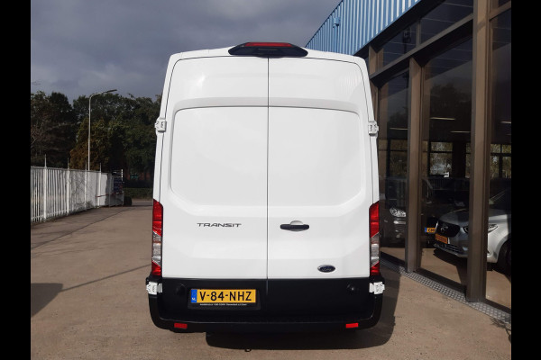 Ford Transit 2.0 TDCI 96Kw/130Pk L3H2 Airco Cruisecontrol Achteruitrijcamera 270graden doordraai achterdeuren Ford Transit 2.0 TDCI 96Kw/130Pk L3H2 Airco Cruisecontrol Achteruitrijcamera 270graden doordraai achterdeuren