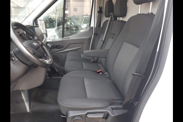 Ford Transit 2.0 TDCI 96Kw/130Pk L3H2 Airco Cruisecontrol Achteruitrijcamera 270graden doordraai achterdeuren Ford Transit 2.0 TDCI 96Kw/130Pk L3H2 Airco Cruisecontrol Achteruitrijcamera 270graden doordraai achterdeuren
