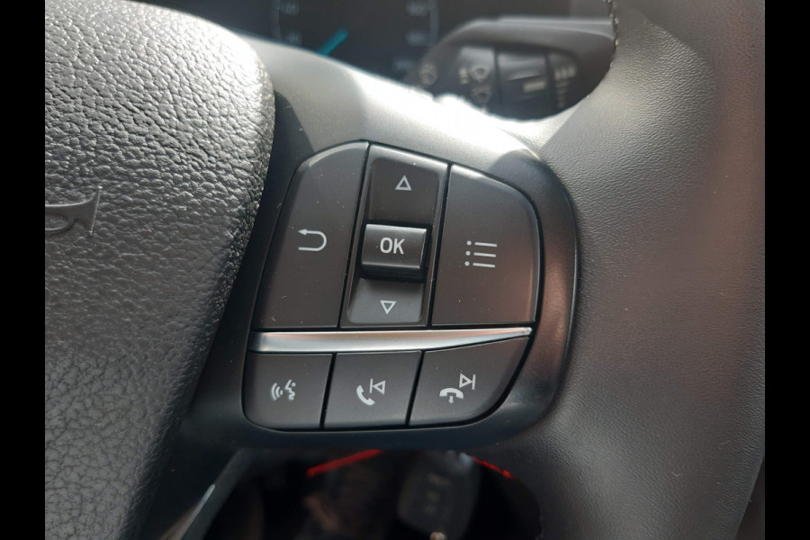 Ford Transit 2.0 TDCI 96Kw/130Pk L3H2 Airco Cruisecontrol Achteruitrijcamera 270graden doordraai achterdeuren Ford Transit 2.0 TDCI 96Kw/130Pk L3H2 Airco Cruisecontrol Achteruitrijcamera 270graden doordraai achterdeuren