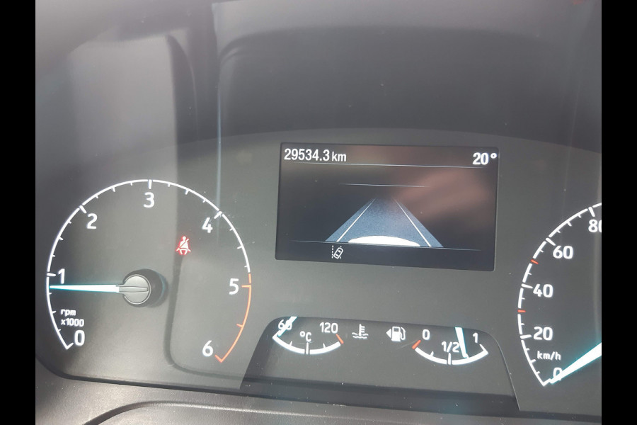 Ford Transit 2.0 TDCI 96Kw/130Pk L3H2 Airco Cruisecontrol Achteruitrijcamera 270graden doordraai achterdeuren Ford Transit 2.0 TDCI 96Kw/130Pk L3H2 Airco Cruisecontrol Achteruitrijcamera 270graden doordraai achterdeuren