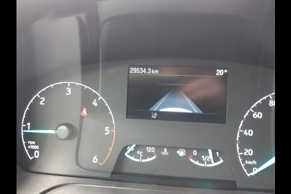 Ford Transit 2.0 TDCI 96Kw/130Pk L3H2 Airco Cruisecontrol Achteruitrijcamera 270graden doordraai achterdeuren Ford Transit 2.0 TDCI 96Kw/130Pk L3H2 Airco Cruisecontrol Achteruitrijcamera 270graden doordraai achterdeuren