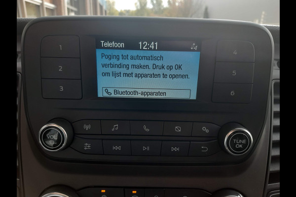 Ford Transit 2.0 TDCI 96Kw/130Pk L3H2 Airco Cruisecontrol Achteruitrijcamera 270graden doordraai achterdeuren Ford Transit 2.0 TDCI 96Kw/130Pk L3H2 Airco Cruisecontrol Achteruitrijcamera 270graden doordraai achterdeuren