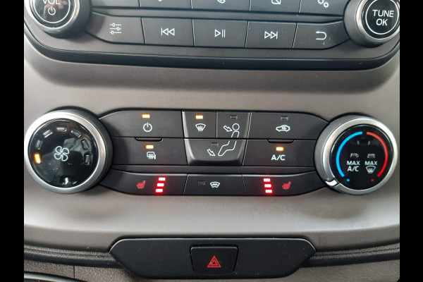 Ford Transit 2.0 TDCI 96Kw/130Pk L3H2 Airco Cruisecontrol Achteruitrijcamera 270graden doordraai achterdeuren Ford Transit 2.0 TDCI 96Kw/130Pk L3H2 Airco Cruisecontrol Achteruitrijcamera 270graden doordraai achterdeuren