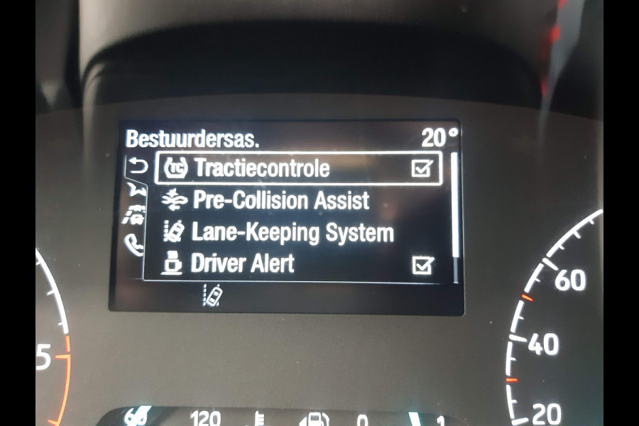 Ford Transit 2.0 TDCI 96Kw/130Pk L3H2 Airco Cruisecontrol Achteruitrijcamera 270graden doordraai achterdeuren Ford Transit 2.0 TDCI 96Kw/130Pk L3H2 Airco Cruisecontrol Achteruitrijcamera 270graden doordraai achterdeuren