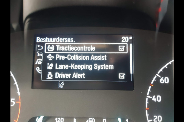 Ford Transit 2.0 TDCI 96Kw/130Pk L3H2 Airco Cruisecontrol Achteruitrijcamera 270graden doordraai achterdeuren Ford Transit 2.0 TDCI 96Kw/130Pk L3H2 Airco Cruisecontrol Achteruitrijcamera 270graden doordraai achterdeuren