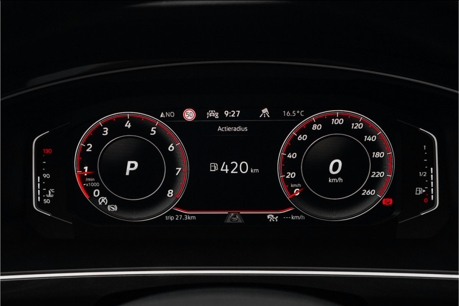 Volkswagen Tiguan 1.5 TSI R-Line Pano ACC 21" BTW Volkswagen Tiguan 1.5 TSI R-Line Pano ACC 21" BTW