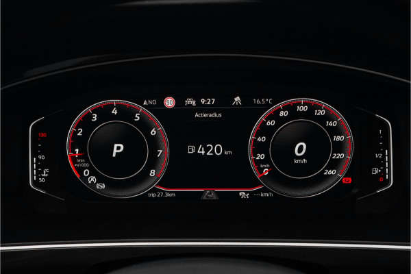 Volkswagen Tiguan 1.5 TSI R-Line Pano ACC 21" BTW Volkswagen Tiguan 1.5 TSI R-Line Pano ACC 21" BTW