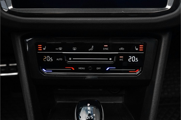 Volkswagen Tiguan 1.5 TSI R-Line Pano ACC 21" BTW Volkswagen Tiguan 1.5 TSI R-Line Pano ACC 21" BTW