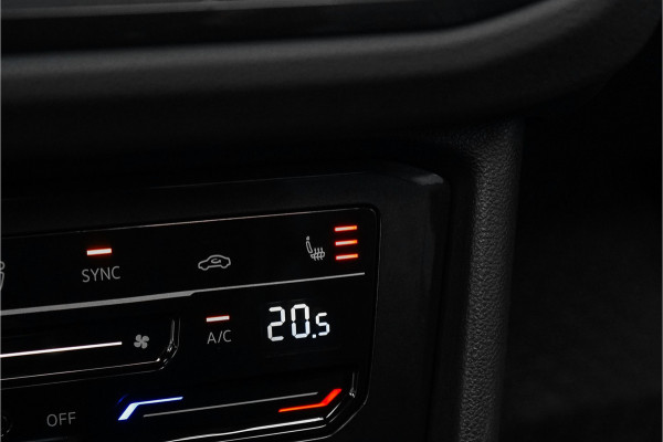 Volkswagen Tiguan 1.5 TSI R-Line Pano ACC 21" BTW Volkswagen Tiguan 1.5 TSI R-Line Pano ACC 21" BTW