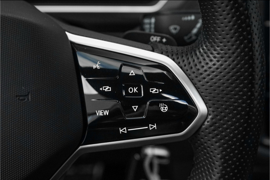 Volkswagen Tiguan 1.5 TSI R-Line Pano ACC 21" BTW Volkswagen Tiguan 1.5 TSI R-Line Pano ACC 21" BTW