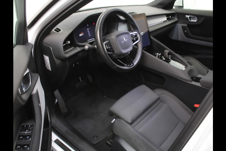 Polestar 2 Long Range Dual Motor Launch Edition 78kWh PANO | CARPLAY | LMV20 | ELECTRHAAK | 360CAMERA | STOELVERW | LED | PANODAK | WIFI